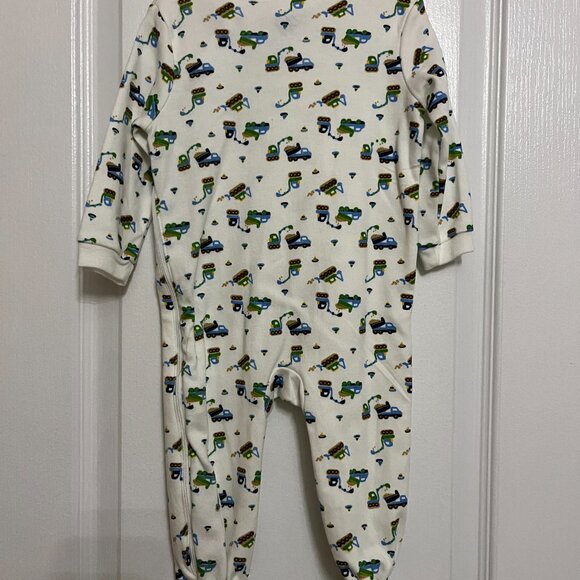 New 6-12m | Joe Fresh | Sleepers and Sleep sack bundle - Picture 3 of 8